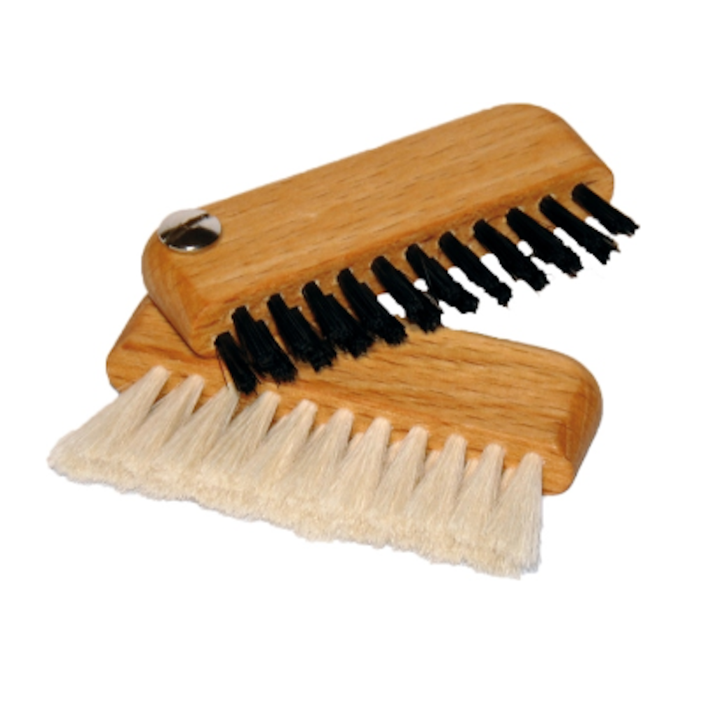 Kellerbursten Computer Brush Goatshair