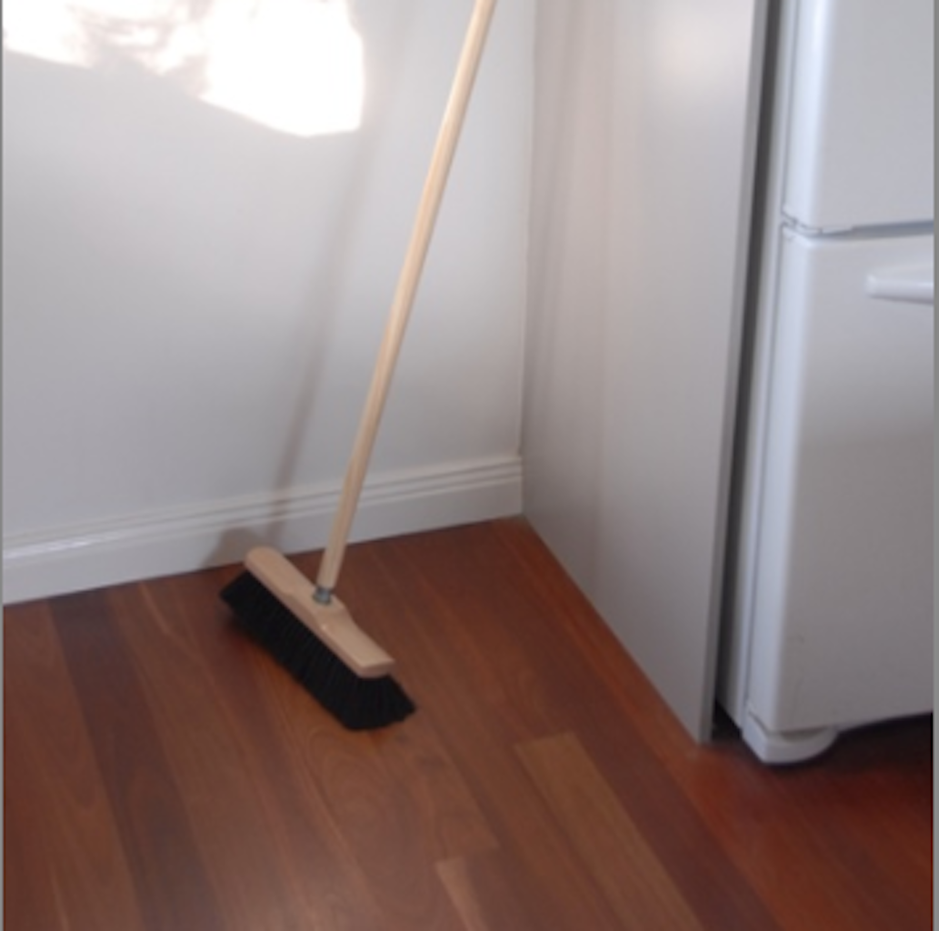 Kellerbursten Horse Hair House Broom