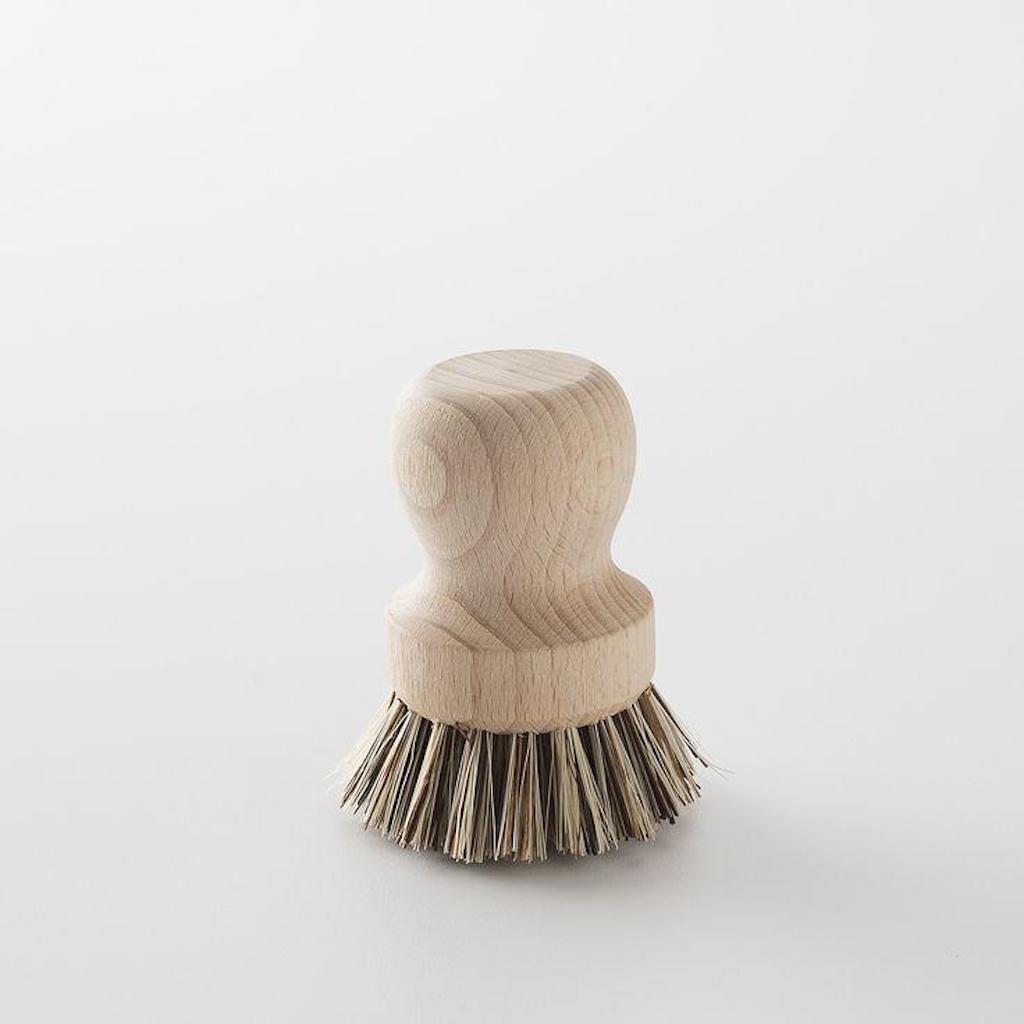 Kellerbursten Pot Scrubbing Brush