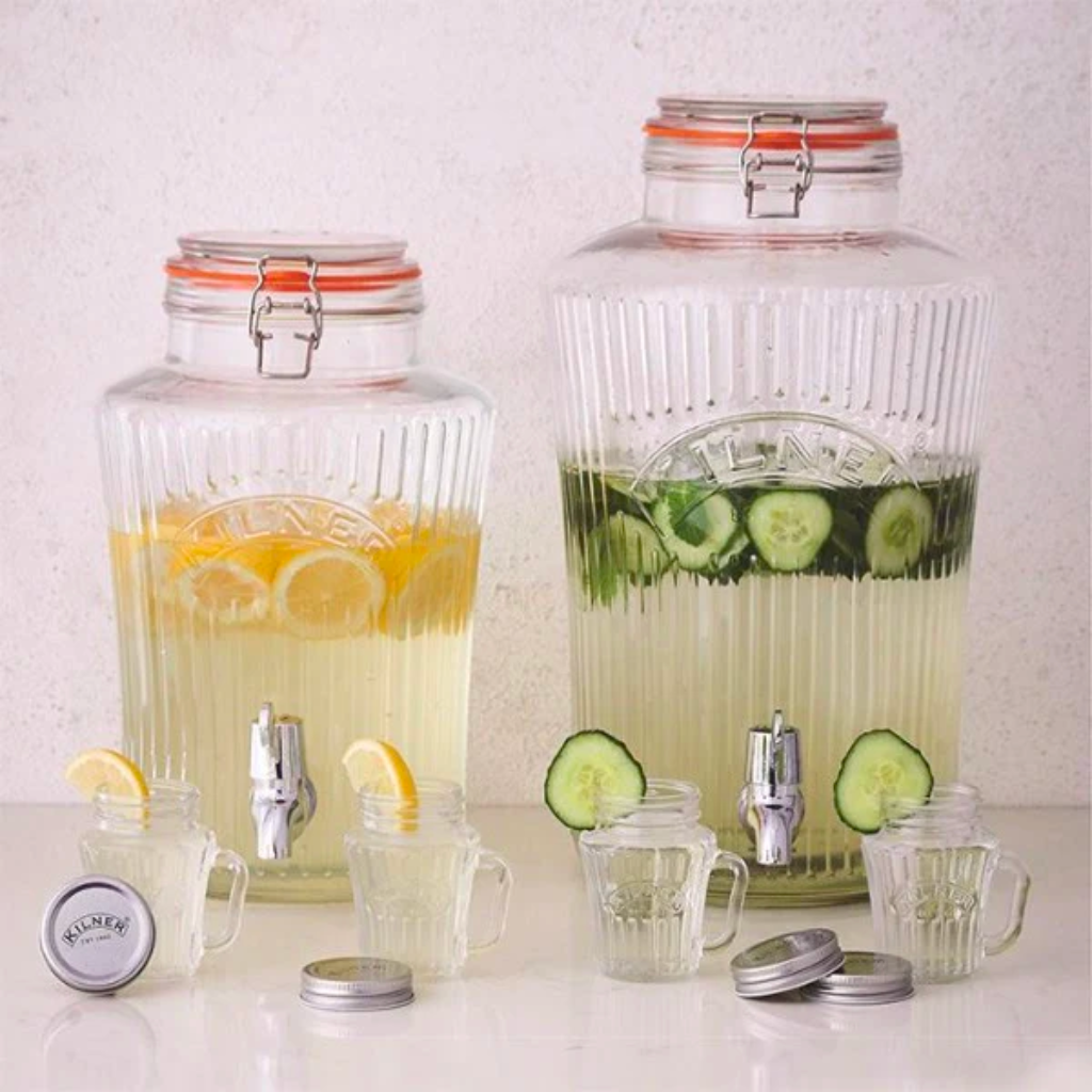 Kilner Vintage Drinks Dispenser