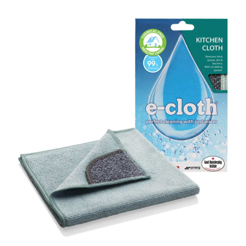 E-cloth Kitchen Cleaning Cloth