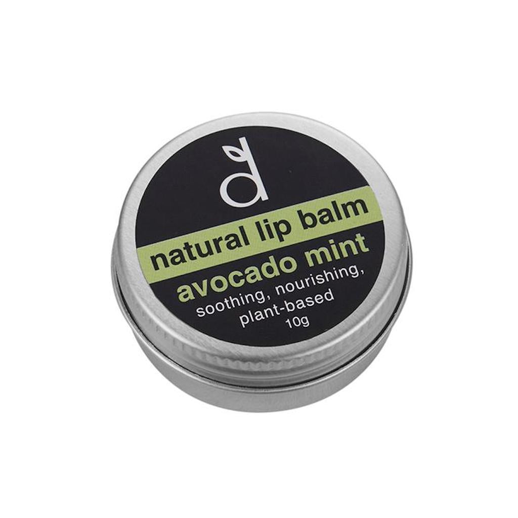 Dindi Naturals Lip Balm 10 g Teros