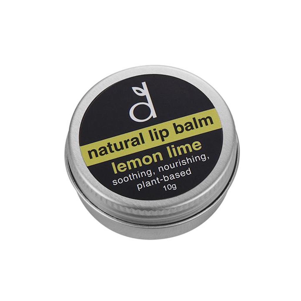 Dindi Naturals Lip Balm 10 g
