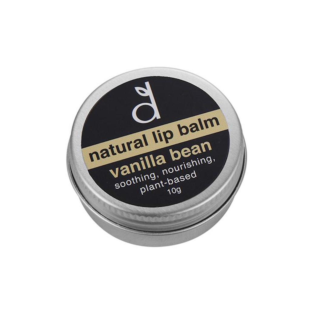 Dindi Naturals Lip Balm 10 g