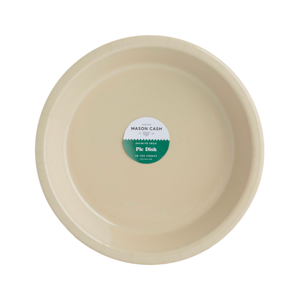 Mason Cash Pie Dish in the Forest (26 cm x 5 cm)