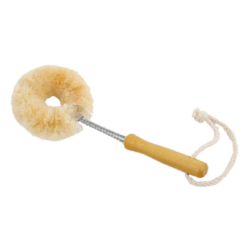 Eco Max Non-Stick Pan Brush