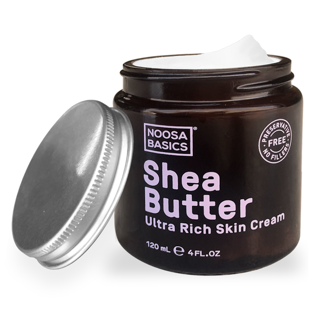 Noosa Basics Ultra Rich Skin Cream 120 ml