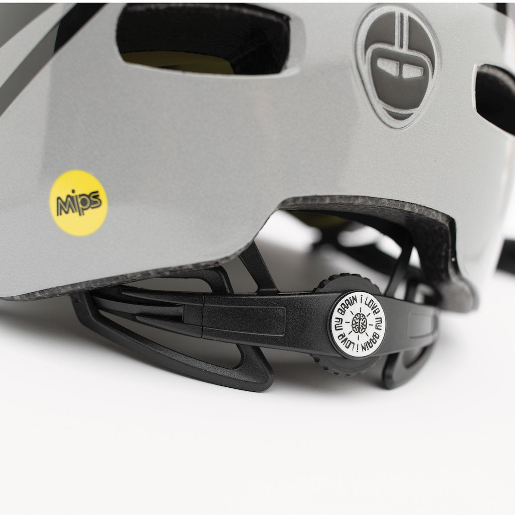 Nutcase Street Helmet MIPS Medium (56-60 cm)