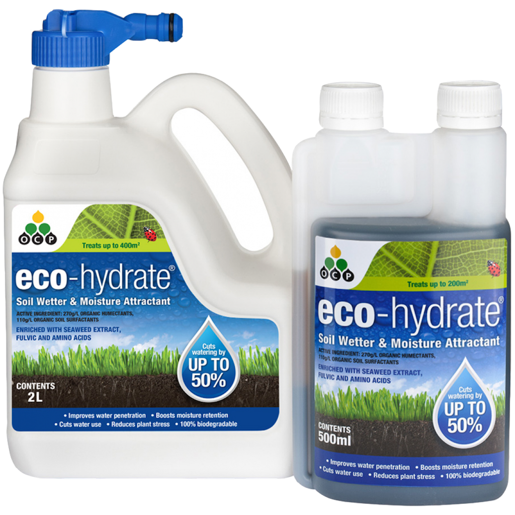 Organic Crop Protectants Eco Hydrate
