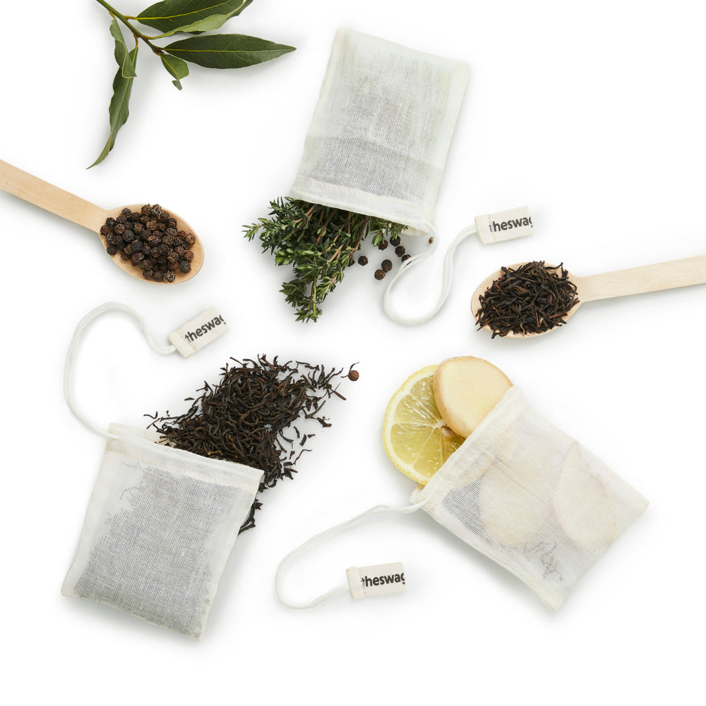 The Swag Tea Bags (4 Pack)