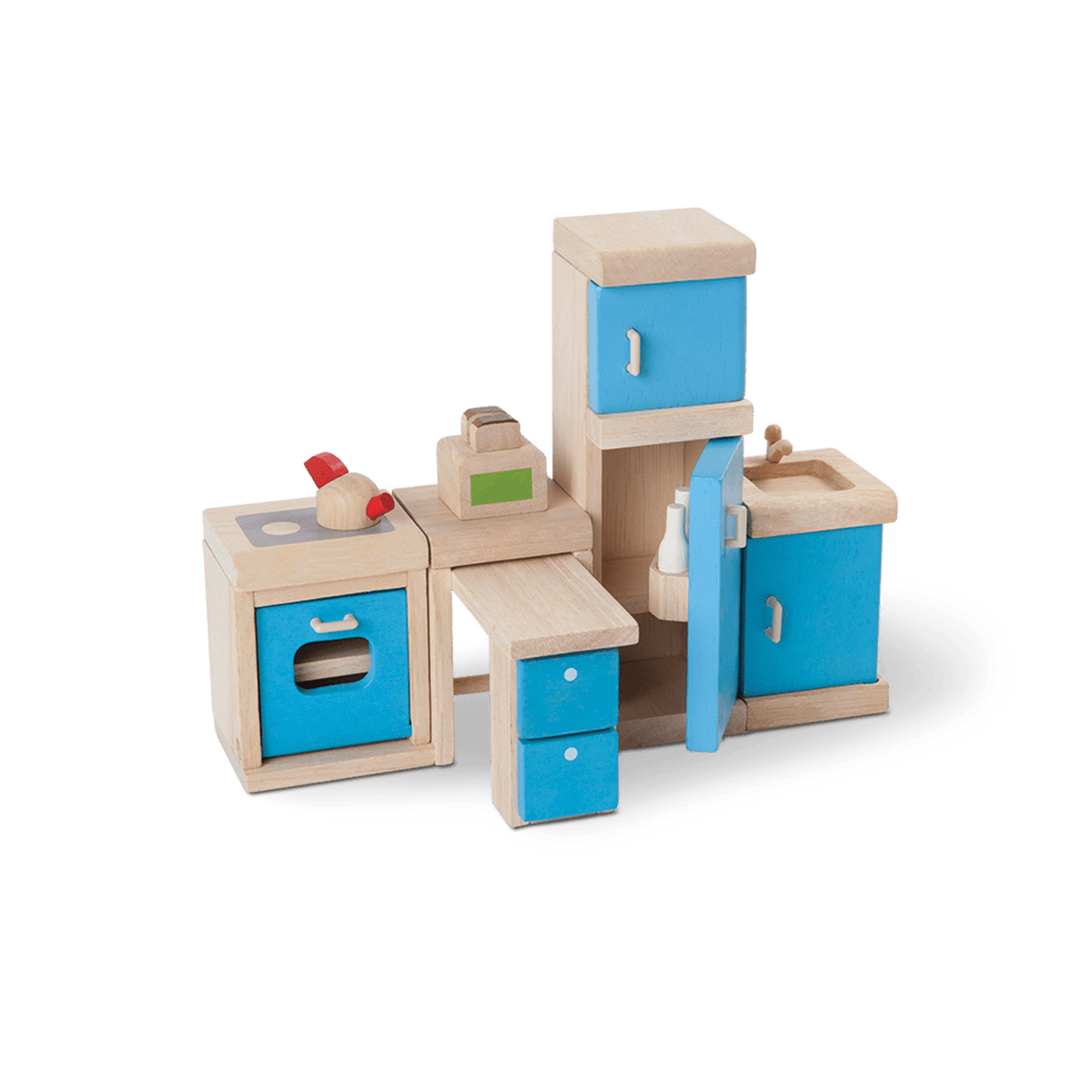 Plan Toys Neo Kitchen Furniture