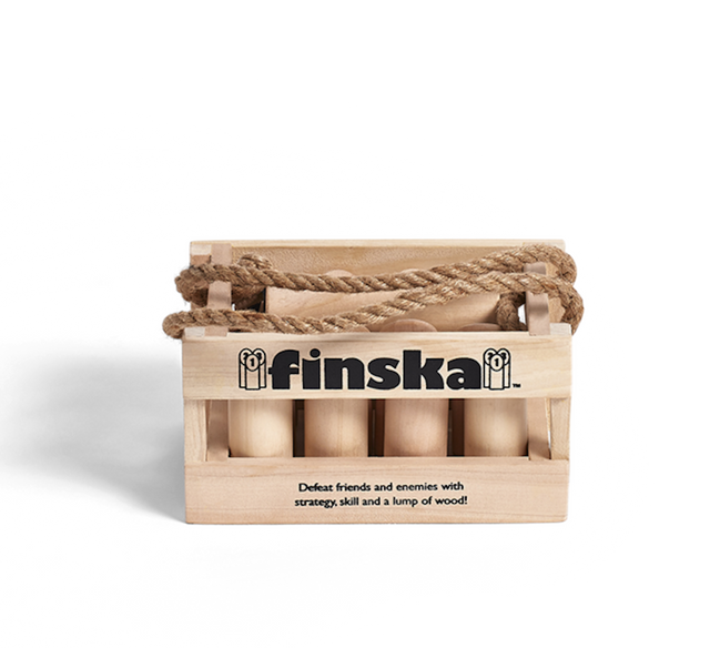 Planet Finska Finska Mini