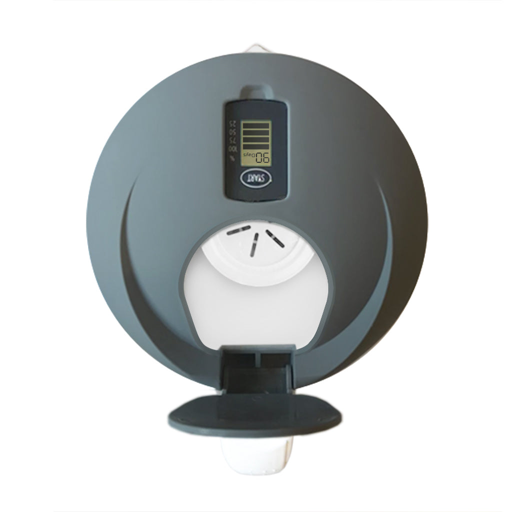 Ecobud Gentoo Glass Water Filter Jug 1.5 L