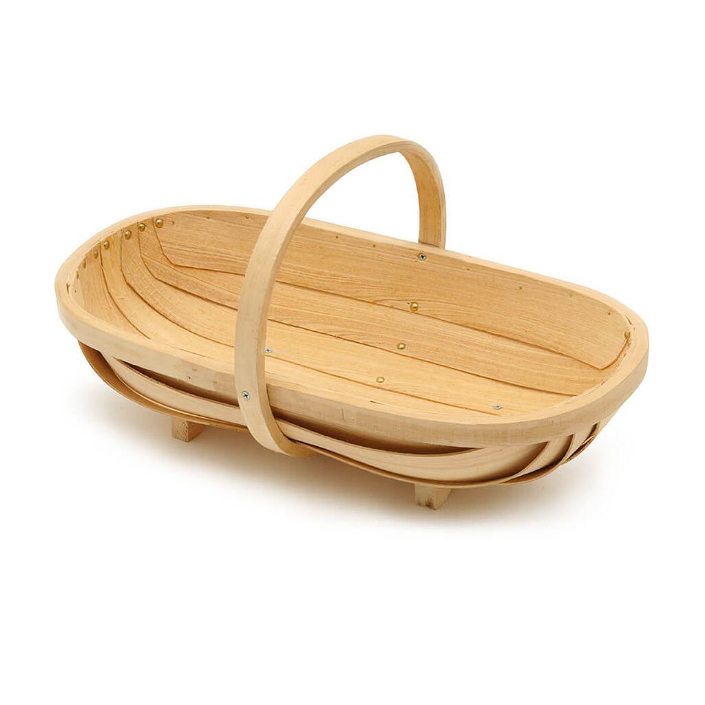 Burgon & Ball Timber Trug