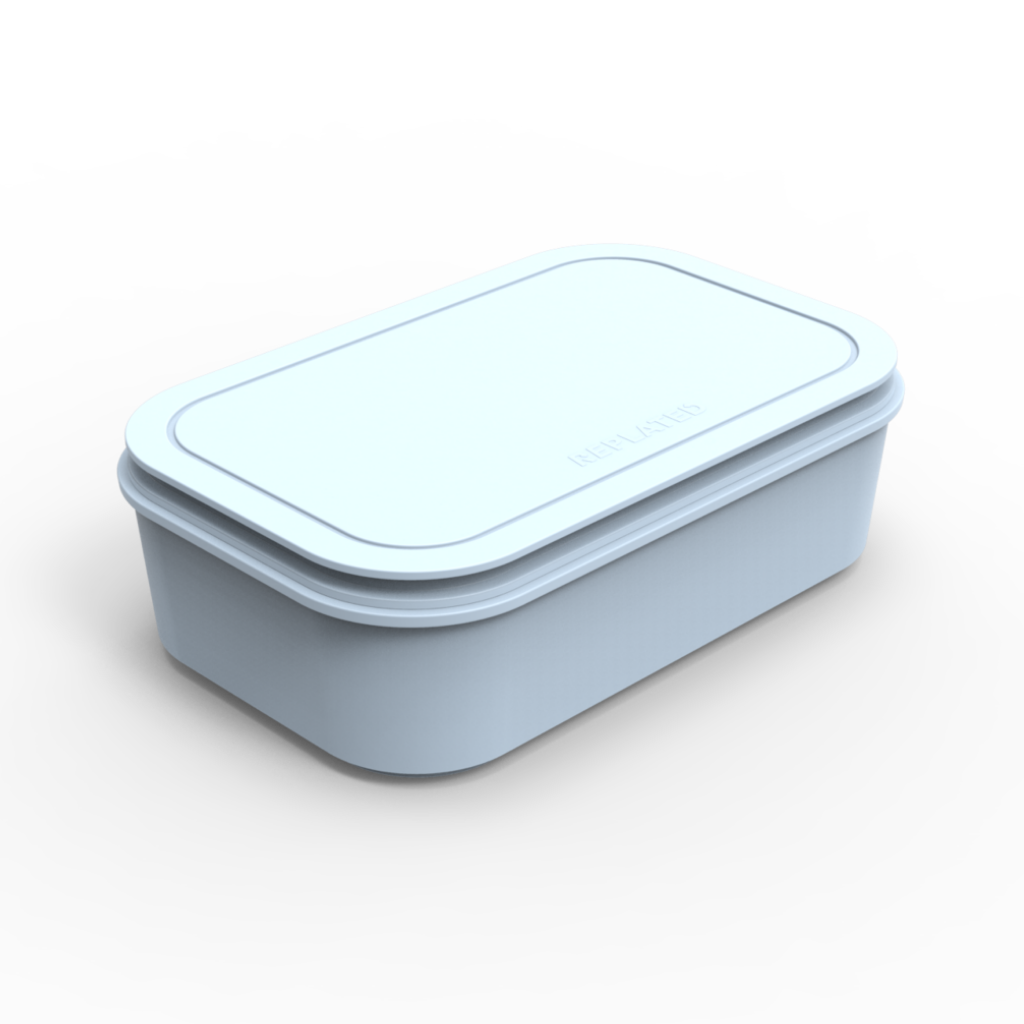 RePlated Mealbox