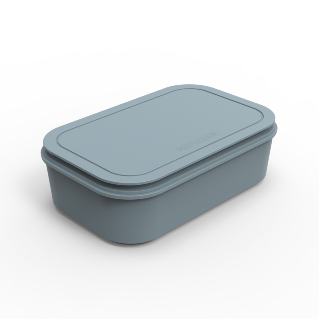 RePlated Mealbox