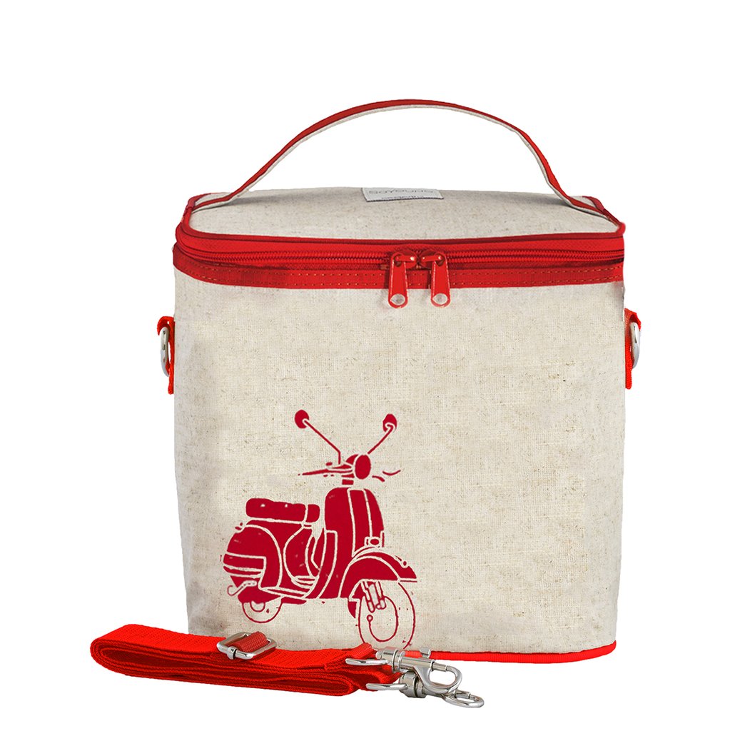 SoYoung Insulated Cooler Bag Small