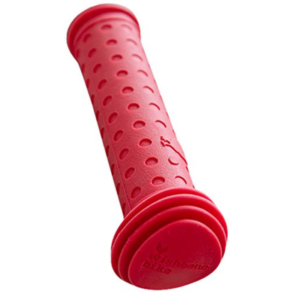 Wishbone Bike Grips