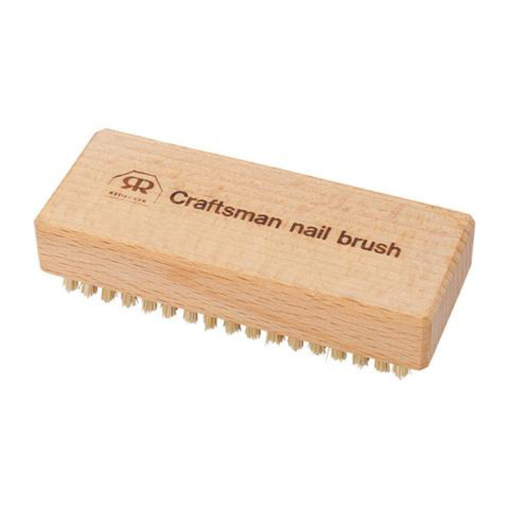 Redecker Craftman's Nail Brush