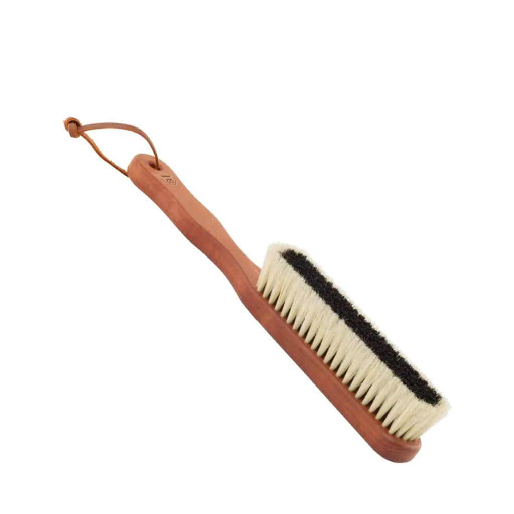 Redecker Cashmere Clothes Brush
