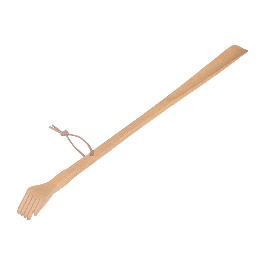 Redecker Shoe Horn & Back Scratcher
