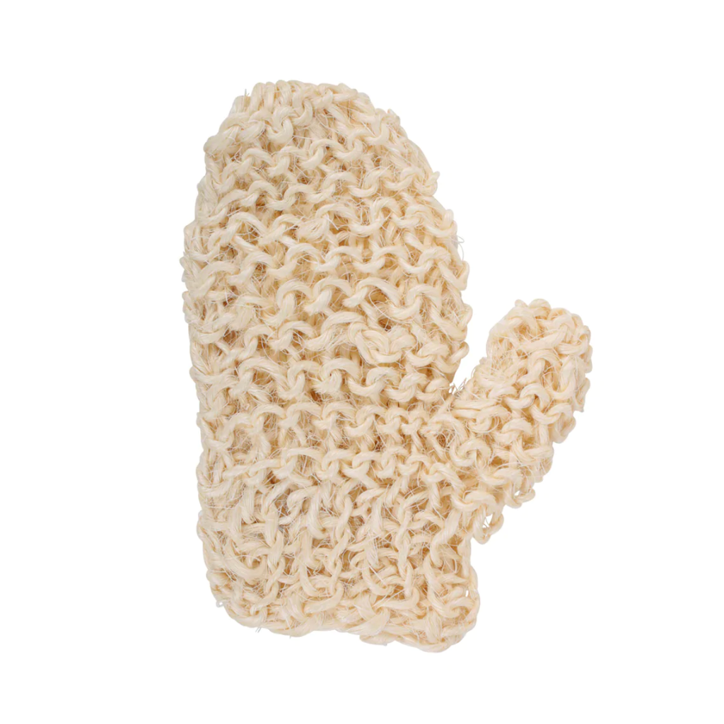 Redecker Sisal Spa Glove