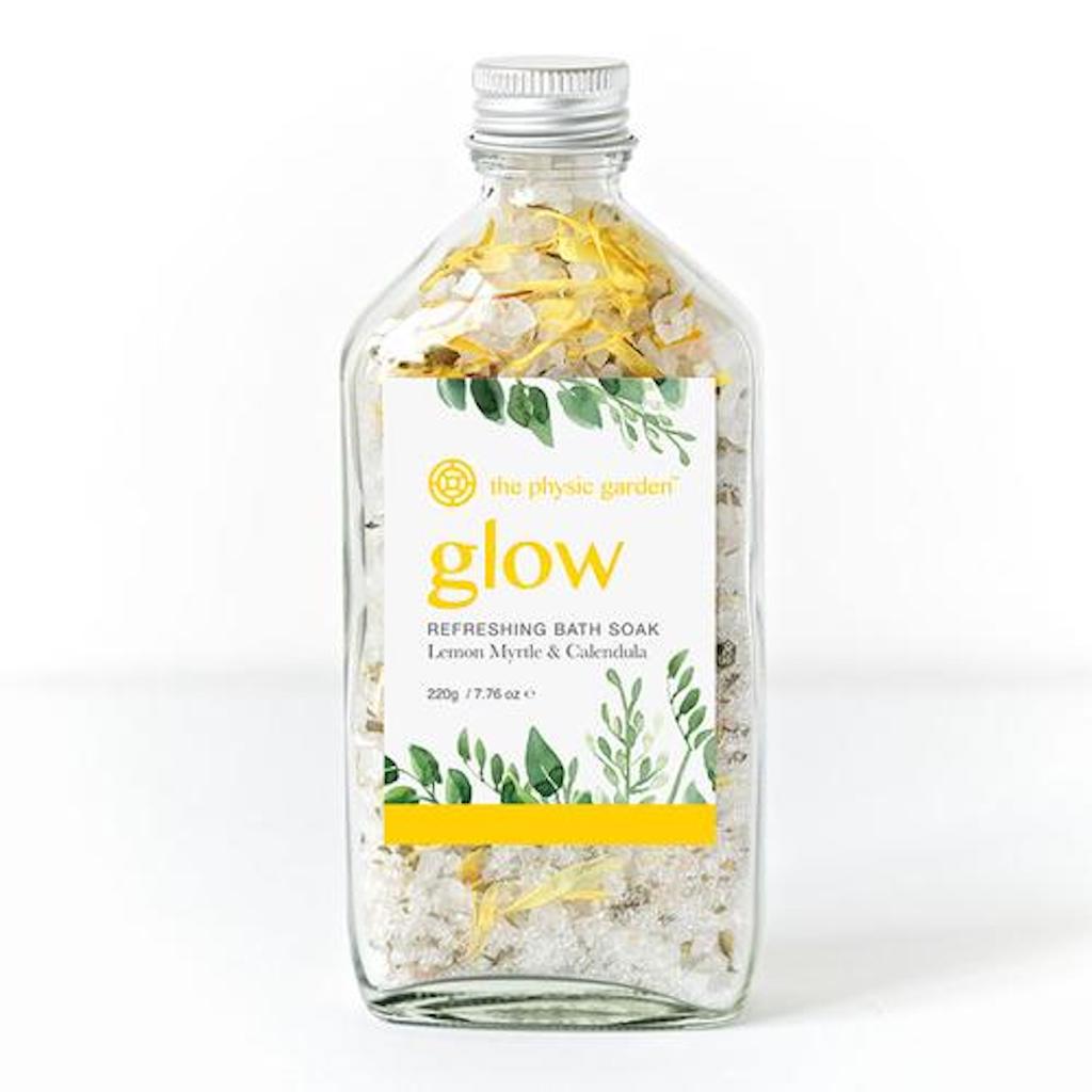 The Physic Garden Bath Soak 200 g