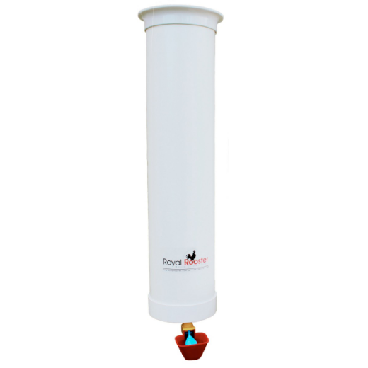 Royal Rooster Chook Drinker