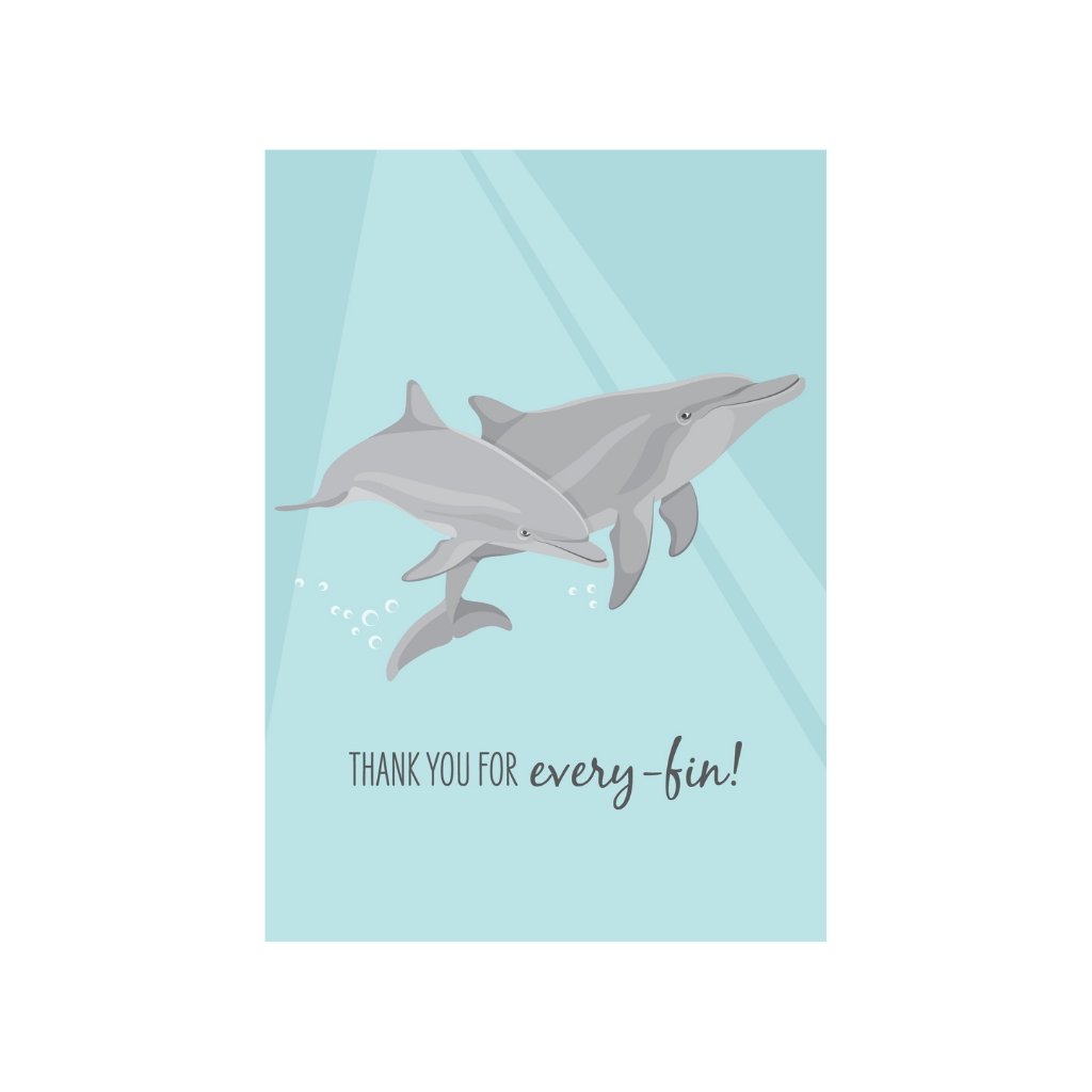 Sailfish Designs Other Card