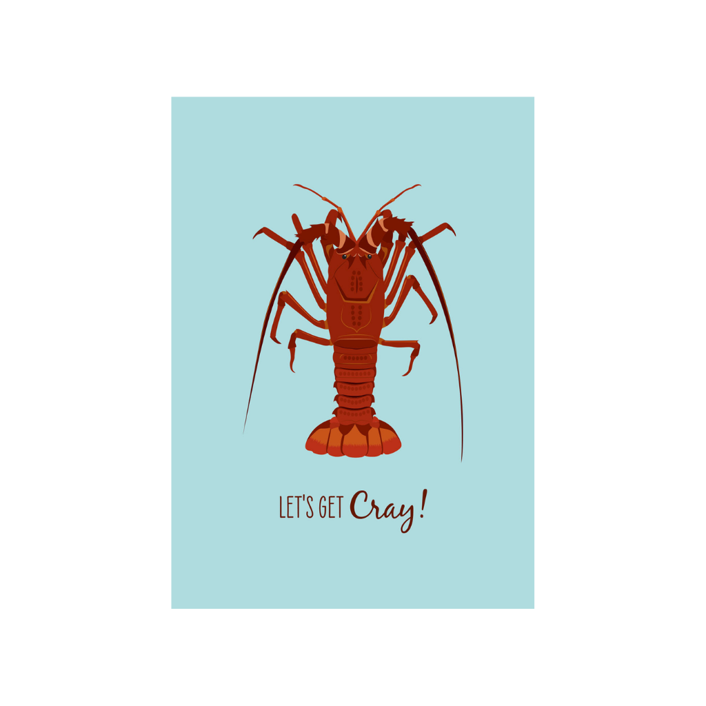 Sailfish Designs Other Card
