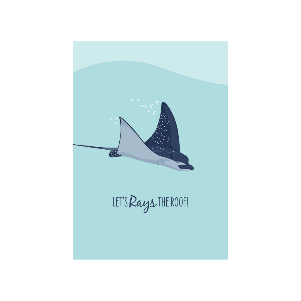 Sailfish Designs Other Card