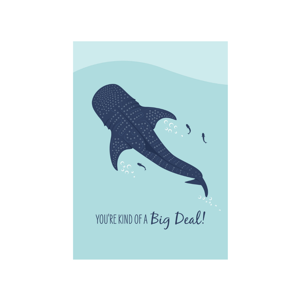 Sailfish Designs Other Card