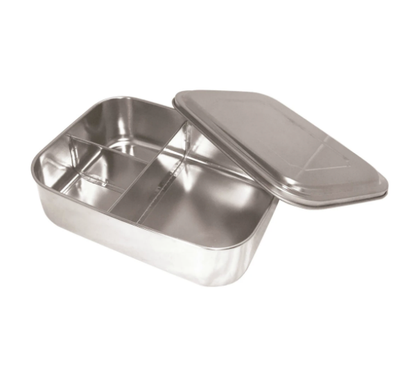 Green Essentials Sustain-a-Bento Trio