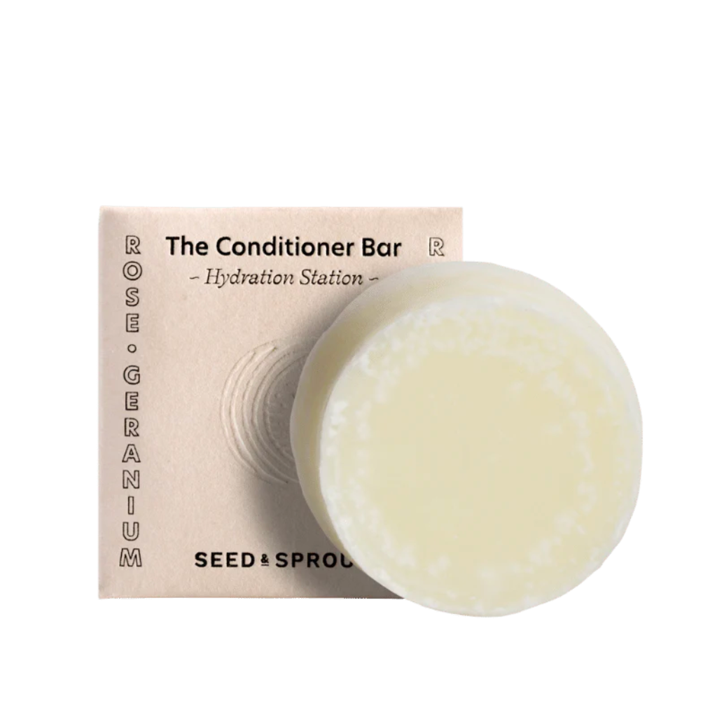 Seed & Sprout Conditioner Bar