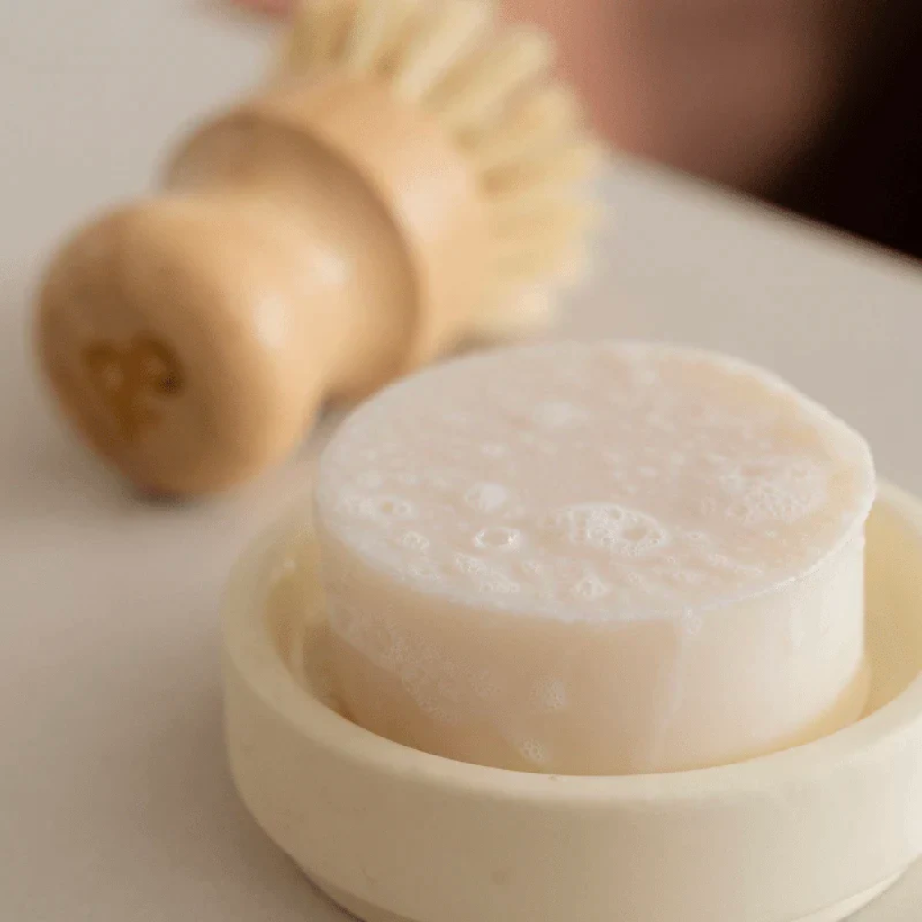 Seed & Sprout Dish Soap Bar