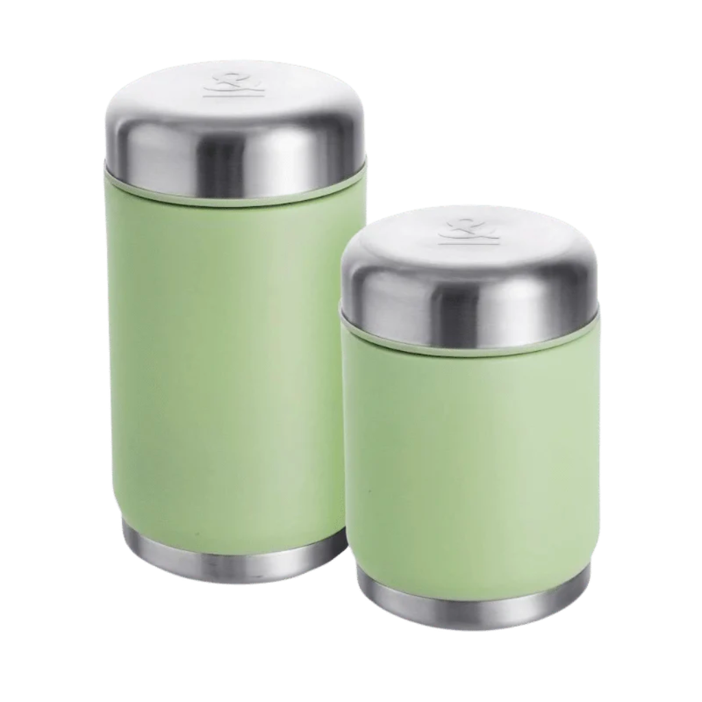 Seed & Sprout Insulated Food Flask