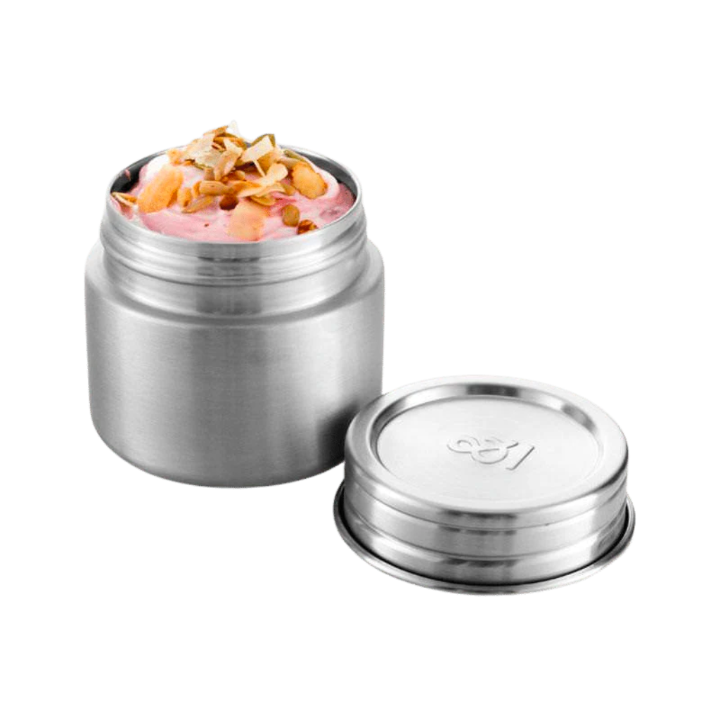 Seed & Sprout Tufferware Food Jars (Individual)