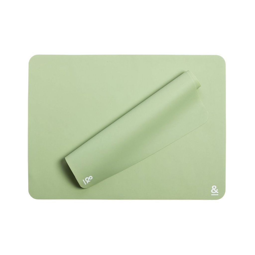 Seed & Sprout Silicone Baking Mat Set (2 Pack)
