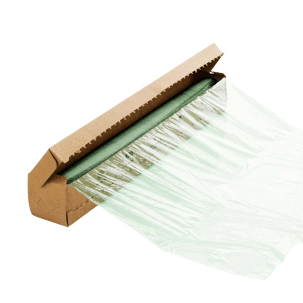 Seed & Sprout Un-Plastic Wrap