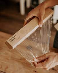 Seed & Sprout Un-Plastic Wrap