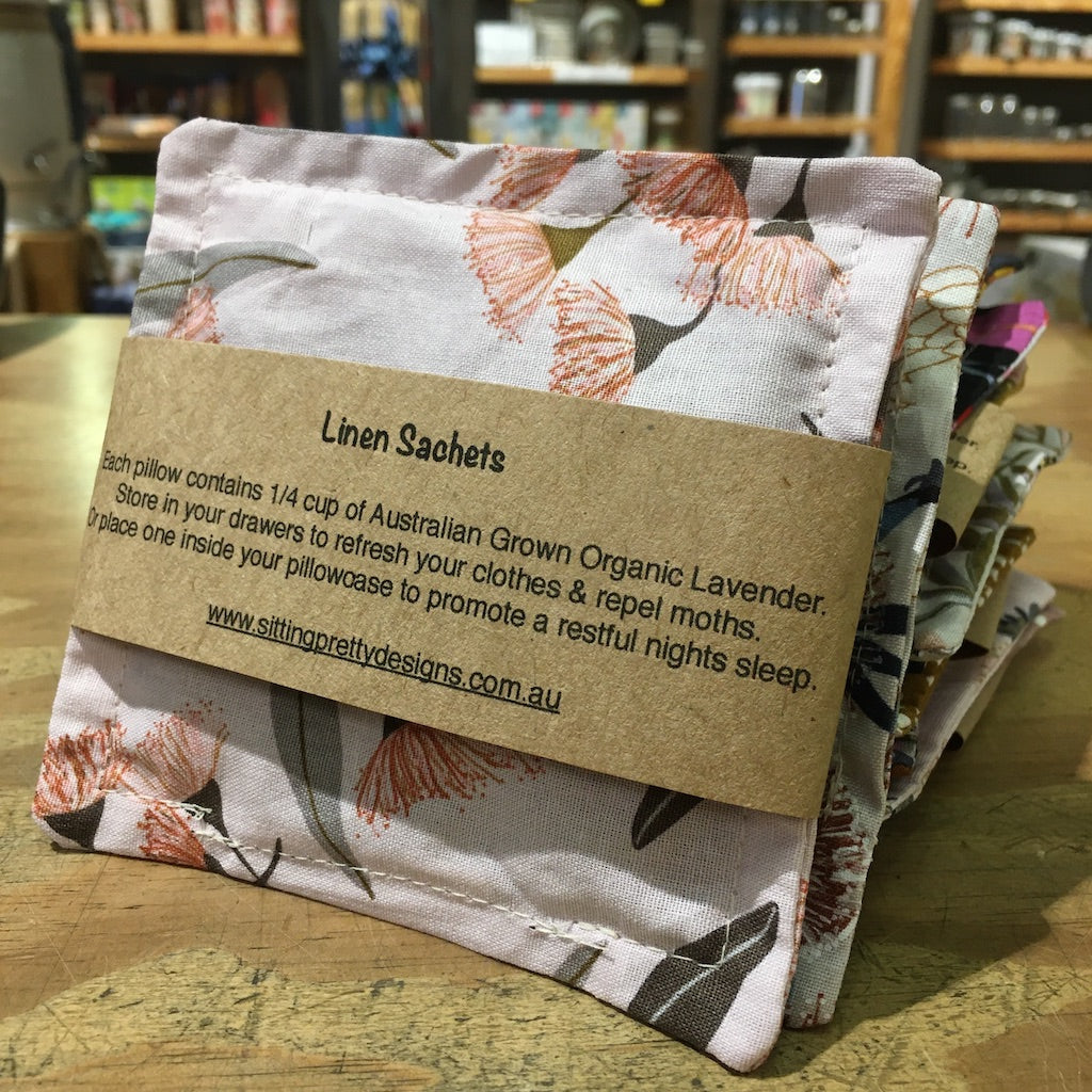 Sitting Pretty Designs Drawer Sachet