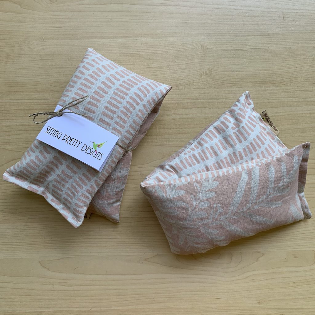 Sitting Pretty Designs Heat Pack Premium