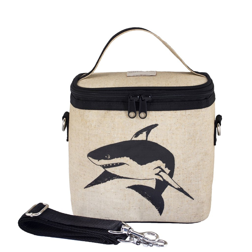 SoYoung Insulated Cooler Bag Small