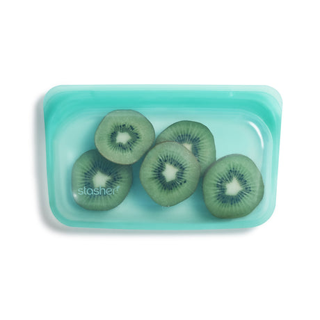Snack Stasher Silicon Bag