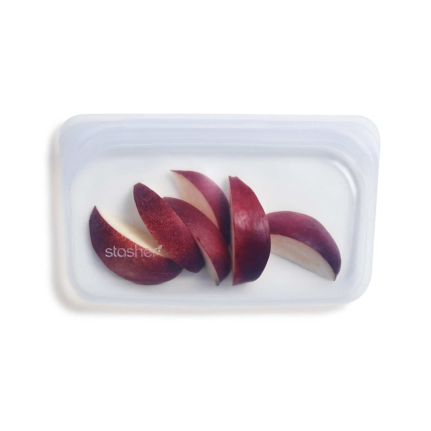 Snack Stasher Silicon Bag