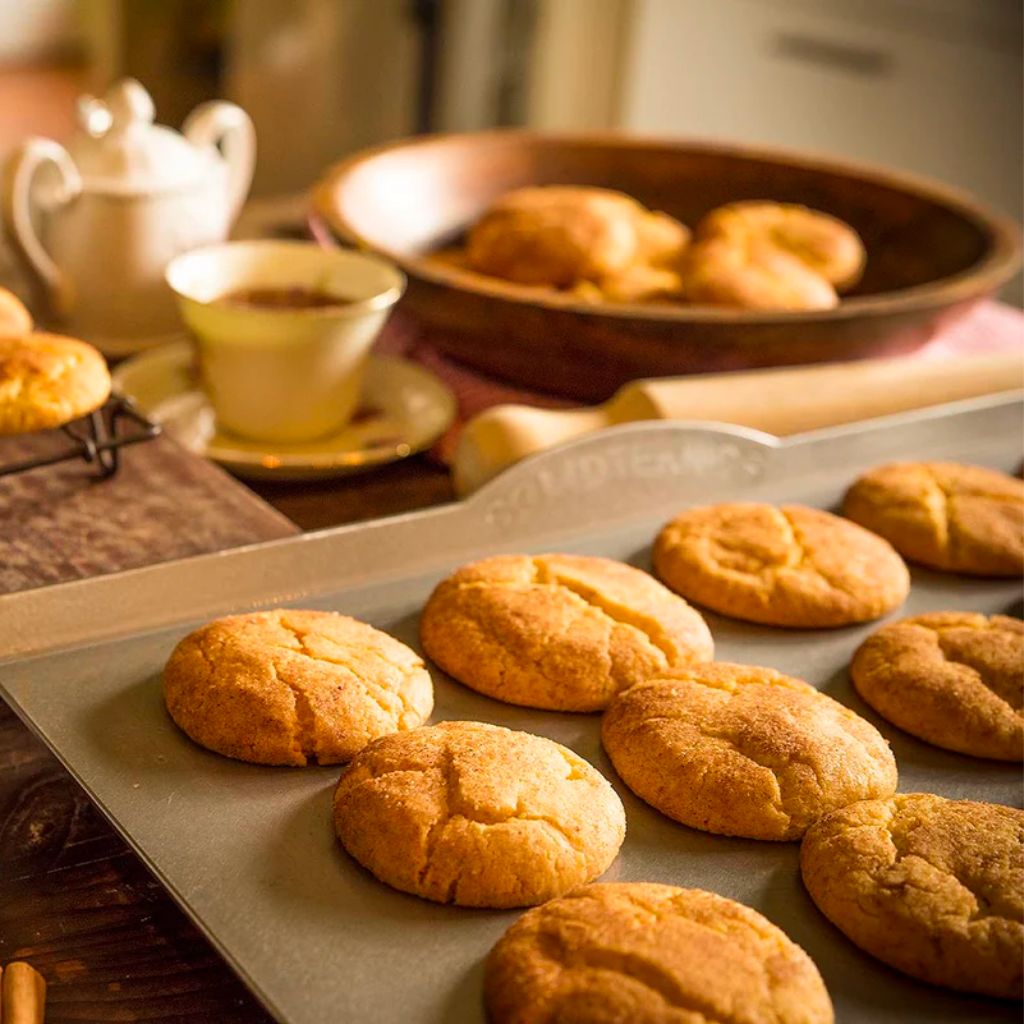 Solidteknics Noni  Ferritic Stainless Steel Baking Tray