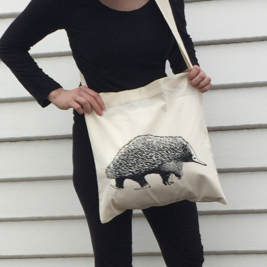 Stalley Shopping Bag