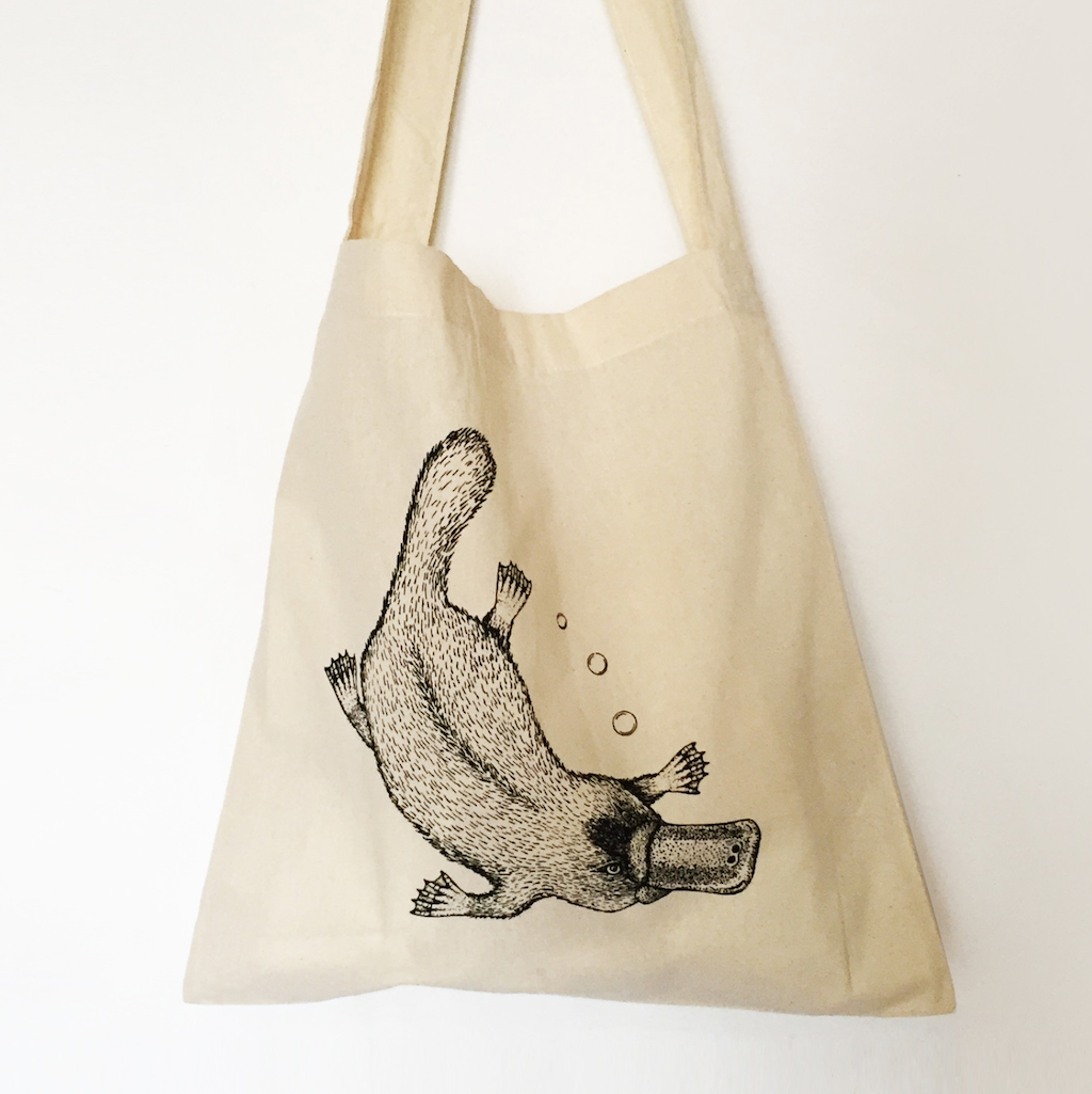 Stalley Shopping Bag