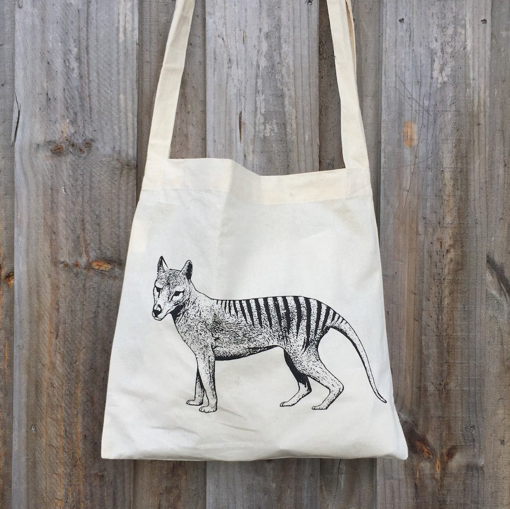 Stalley Shopping Bag