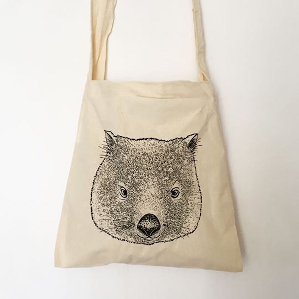 Stalley Shopping Bag